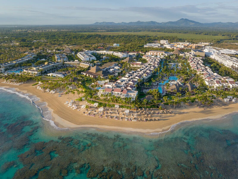 Breathless Punta Cana Resort & Spa