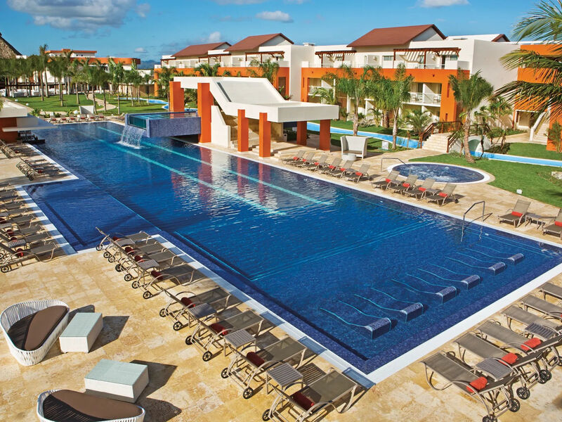 Breathless Punta Cana Resort & Spa