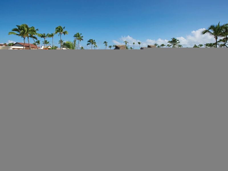 Breathless Punta Cana Resort & Spa