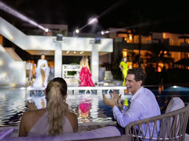 Breathless Punta Cana Resort & Spa