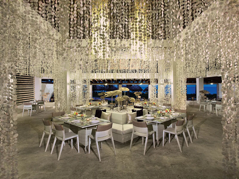 Breathless Punta Cana Resort & Spa