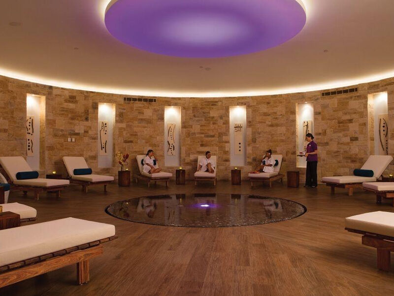 Breathless Riviera Cancun Resort & Spa