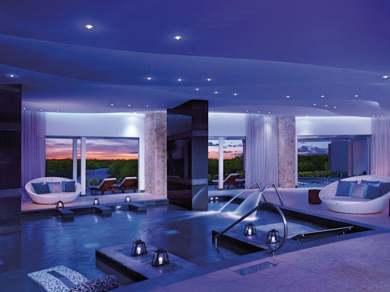 Breathless Riviera Cancun Resort & Spa