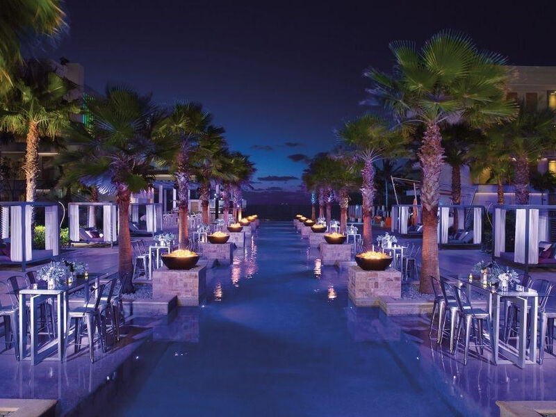 Breathless Riviera Cancun Resort & Spa