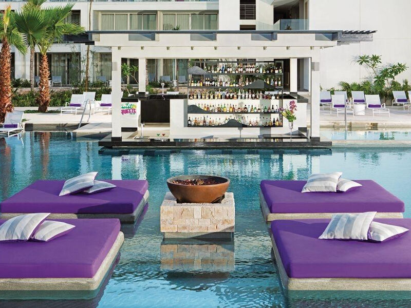 Breathless Riviera Cancun Resort & Spa