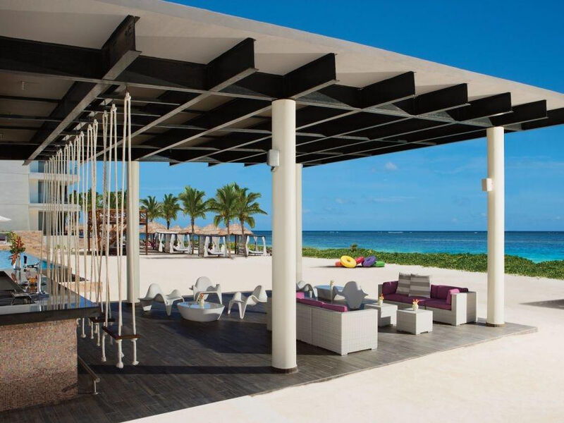 Breathless Riviera Cancun Resort & Spa