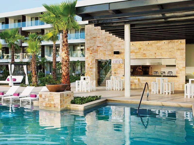Breathless Riviera Cancun Resort & Spa