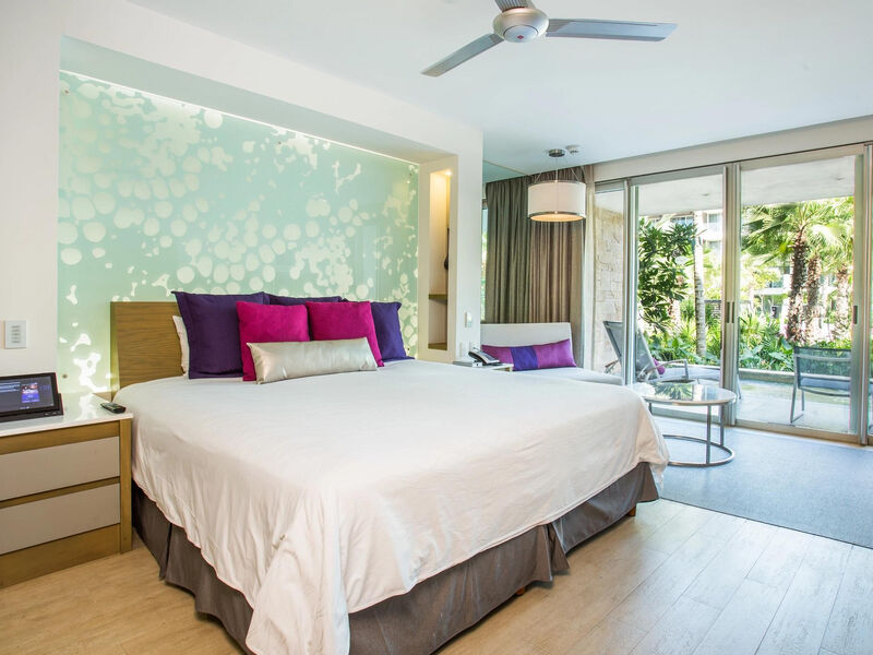 Breathless Riviera Cancun Resort & Spa