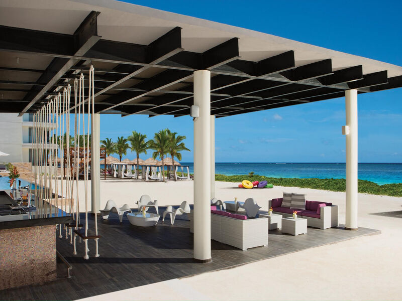 Breathless Riviera Cancun Resort & Spa