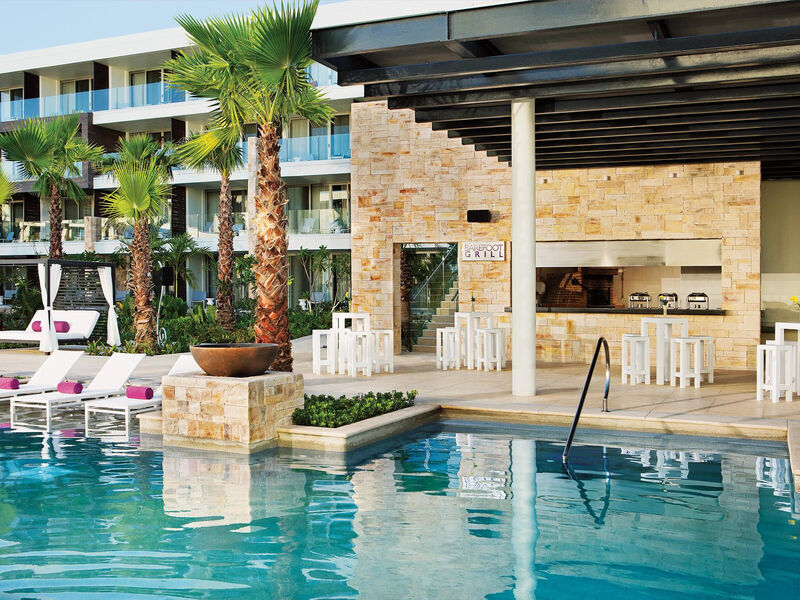 Breathless Riviera Cancun Resort & Spa