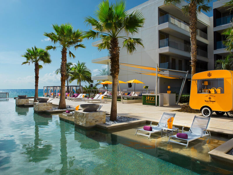 Breathless Riviera Cancun Resort & Spa
