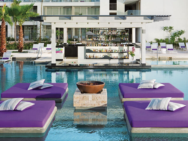 Breathless Riviera Cancun Resort & Spa