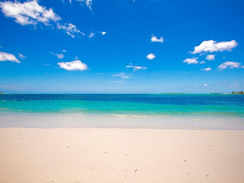Breezes