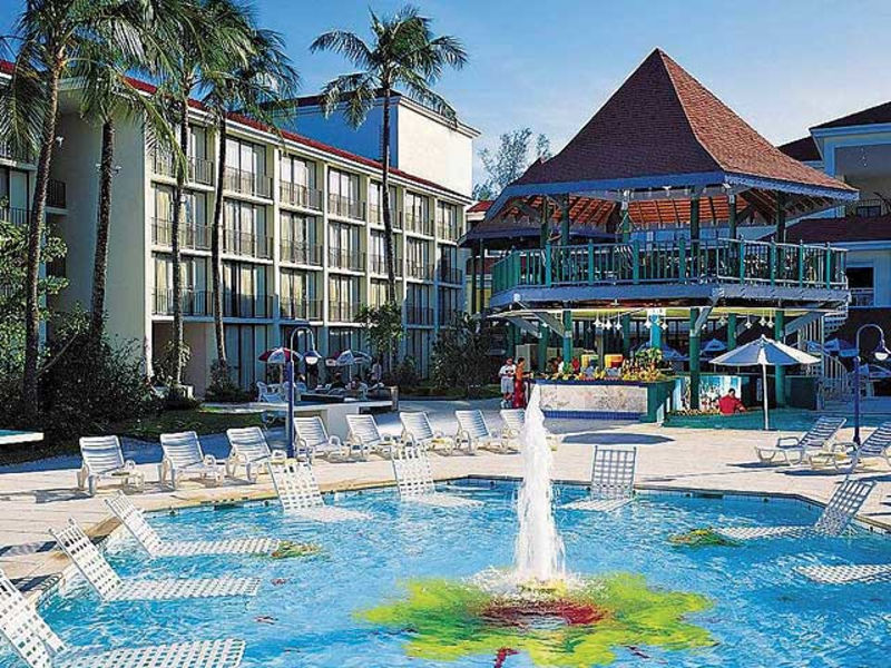 Breezes Bahamas
