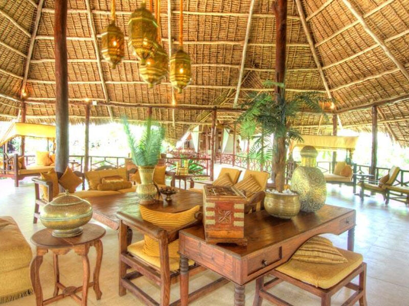 Breezes Beach Club & Spa