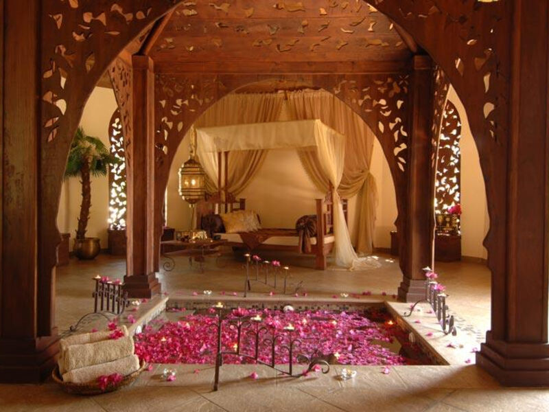 Breezes Beach Club & Spa