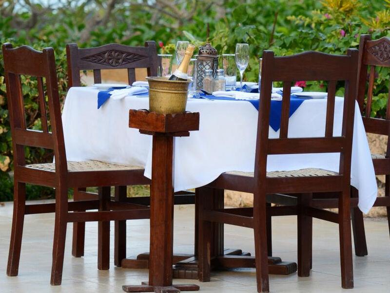 Breezes Beach Club & Spa
