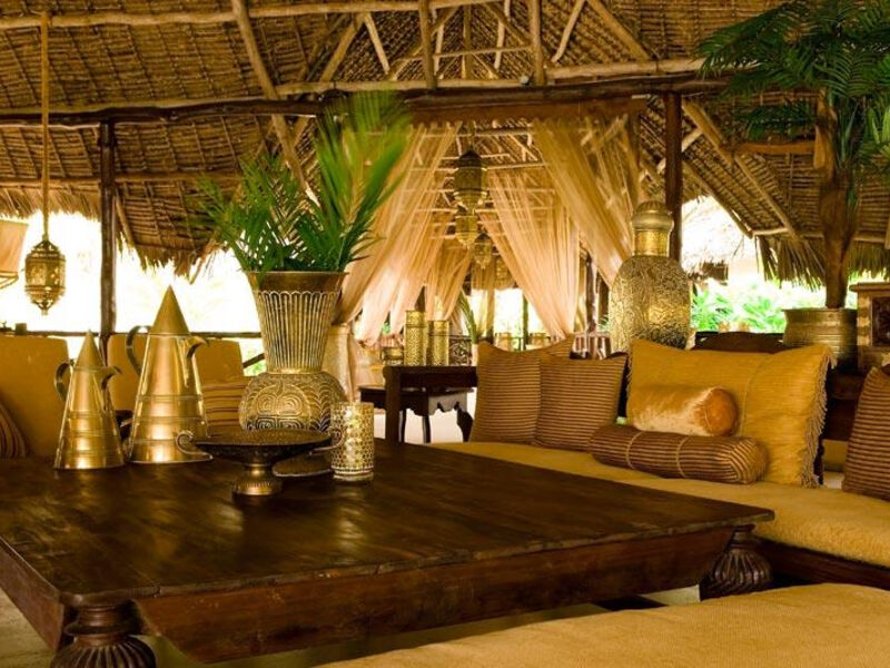 Breezes Beach Club & Spa