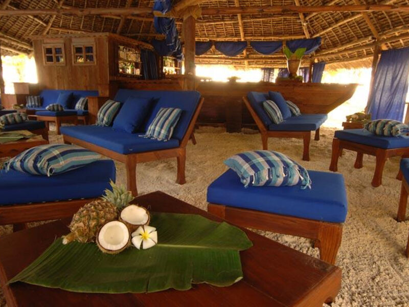 Breezes Beach Club & Spa