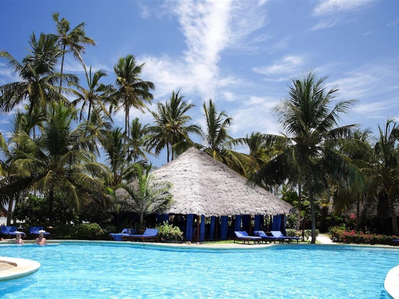 Breezes Beach Club & Spa