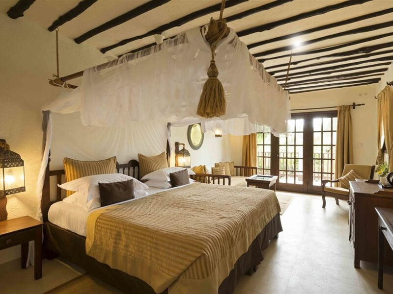 Breezes Beach Club & Spa