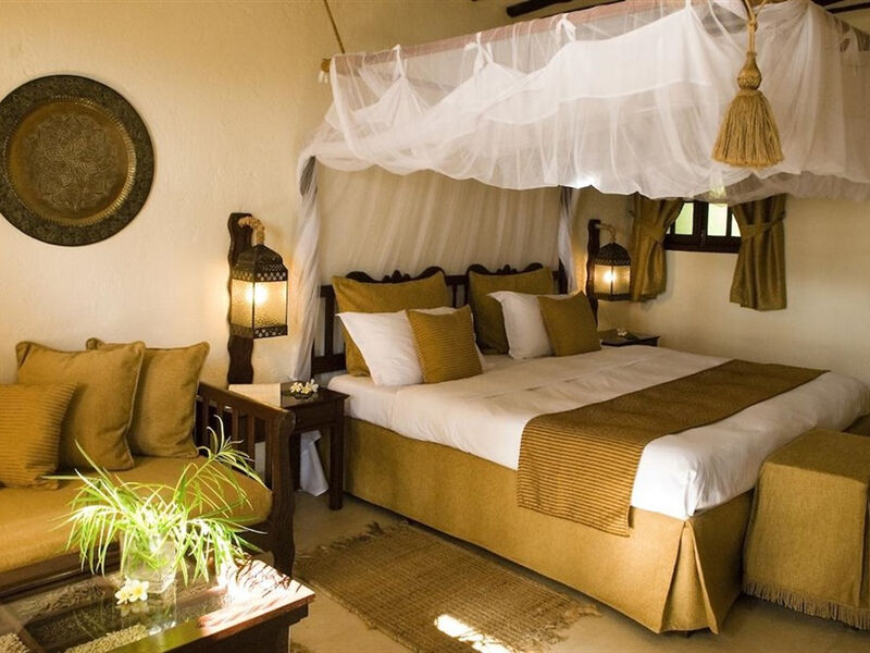 Breezes Beach Club & Spa