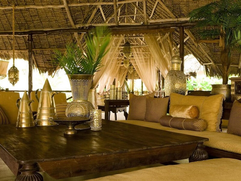 Breezes Beach Club & Spa