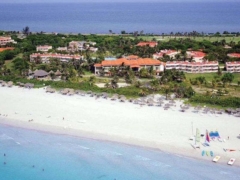 Breezes Varadero