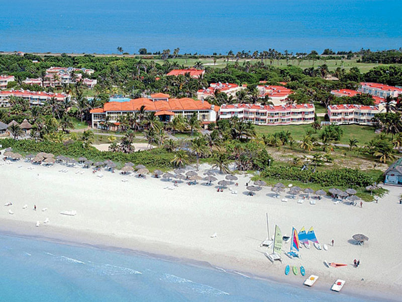 Breezes Varadero