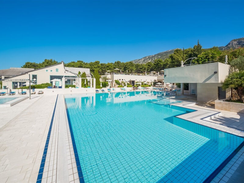 Bretanide Sport & Wellness Resort