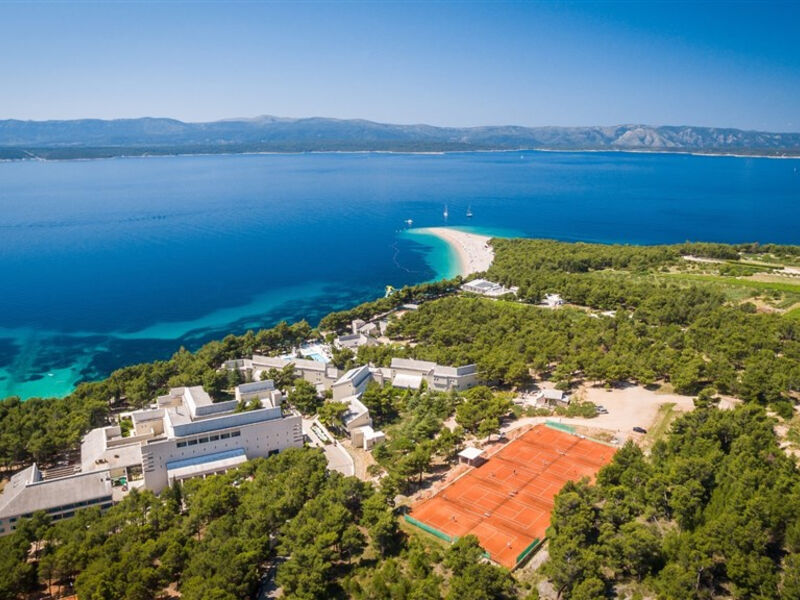 Bretanide Sport & Wellness Resort