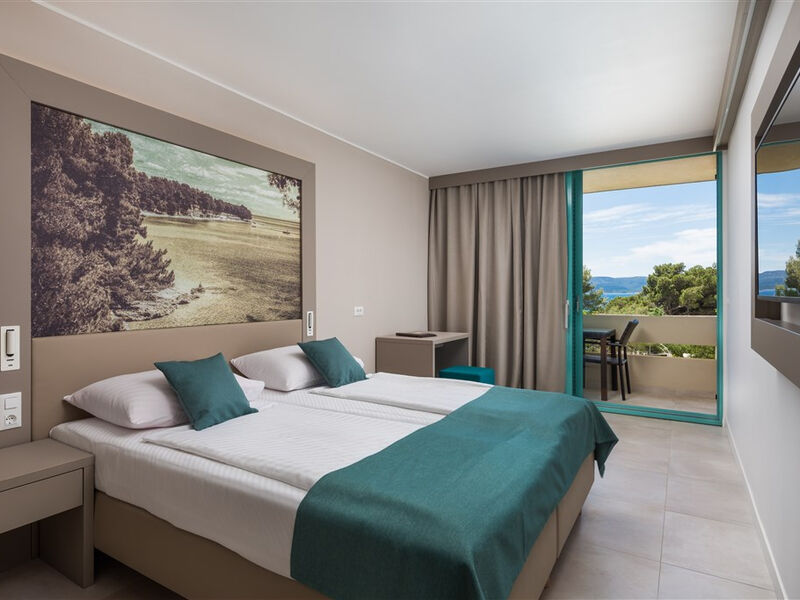 Bretanide Sport & Wellness Resort