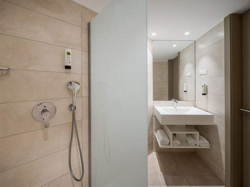 Bretanide Sport & Wellness Resort