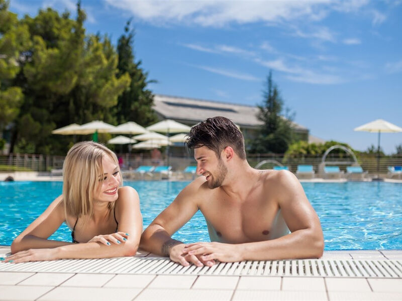 Bretanide Sport & Wellness Resort