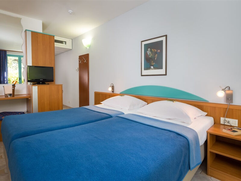 Bretanide Sport & Wellness Resort