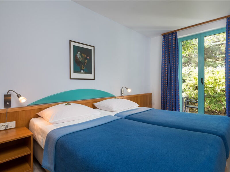 Bretanide Sport & Wellness Resort