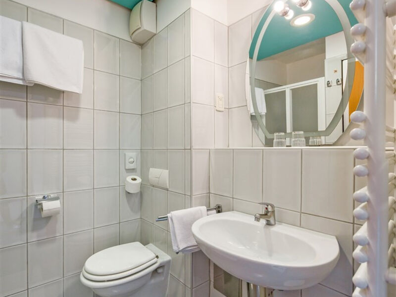 Bretanide Sport & Wellness Resort