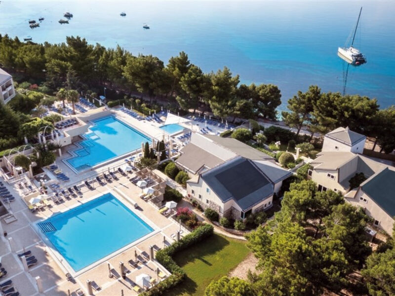 Bretanide Sport & Wellness Resort