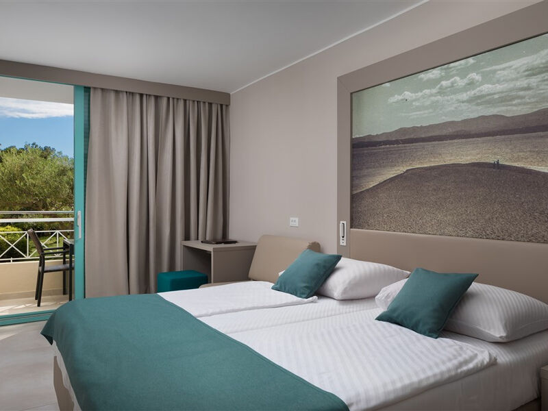 Bretanide Sport & Wellness Resort