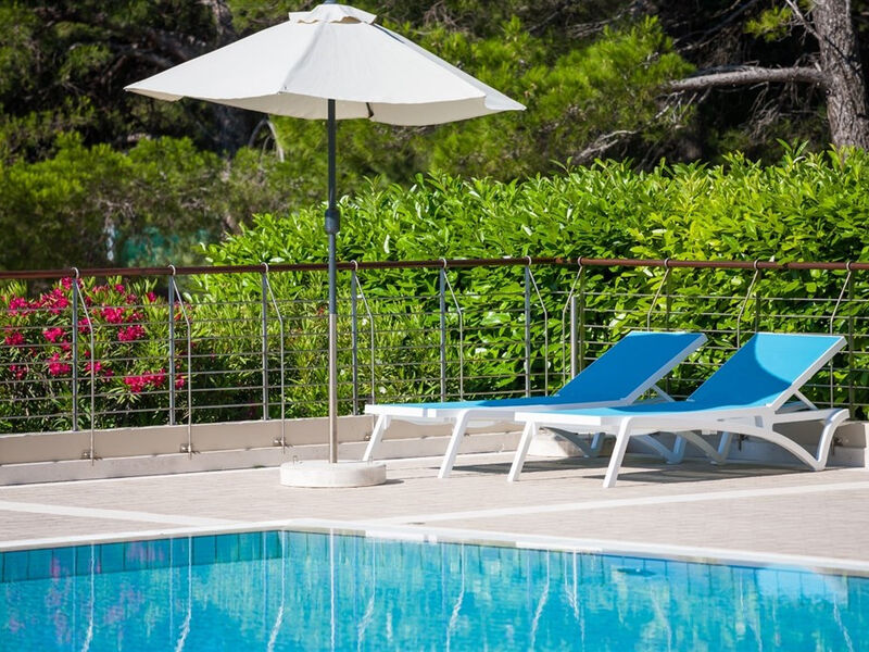 Bretanide Sport & Wellness Resort