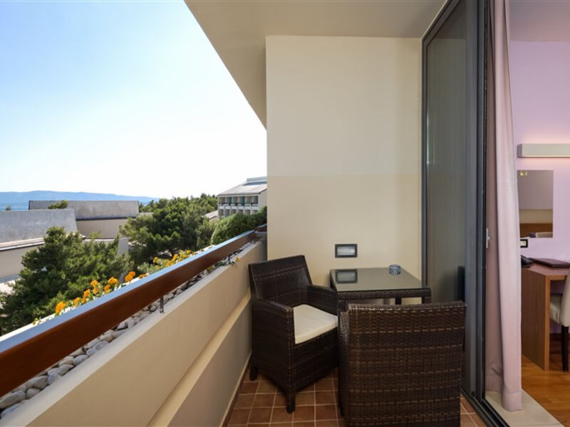 Bretanide Sport & Wellness Resort
