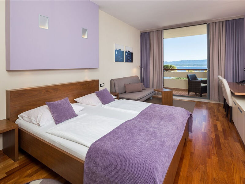 Bretanide Sport & Wellness Resort