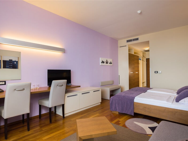Bretanide Sport & Wellness Resort