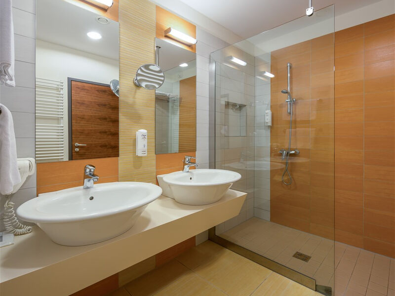 Bretanide Sport & Wellness Resort