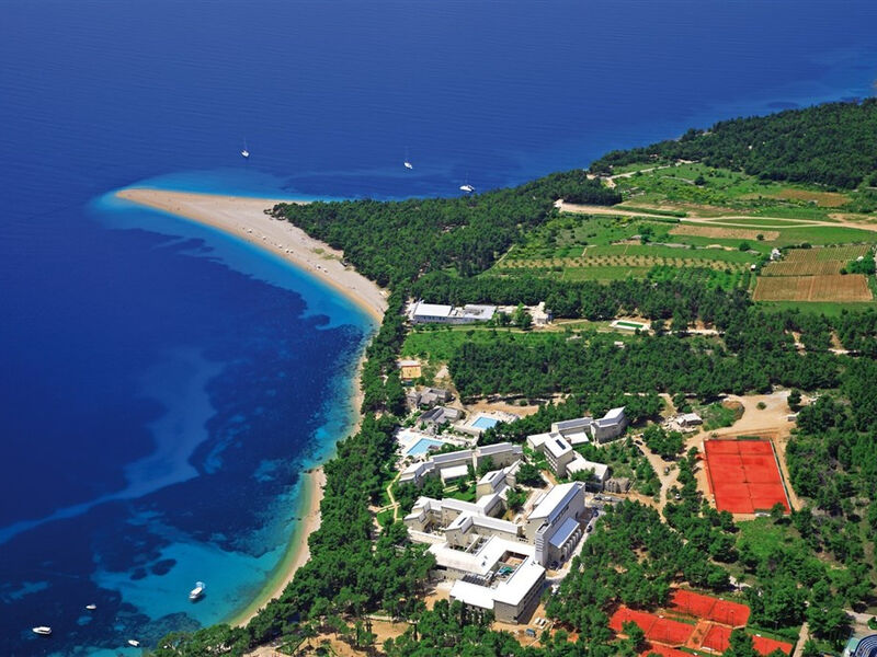 Bretanide Sport & Wellness Resort