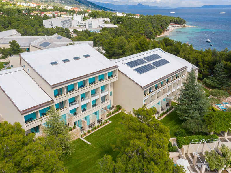Bretanide Sport & Wellness Resort