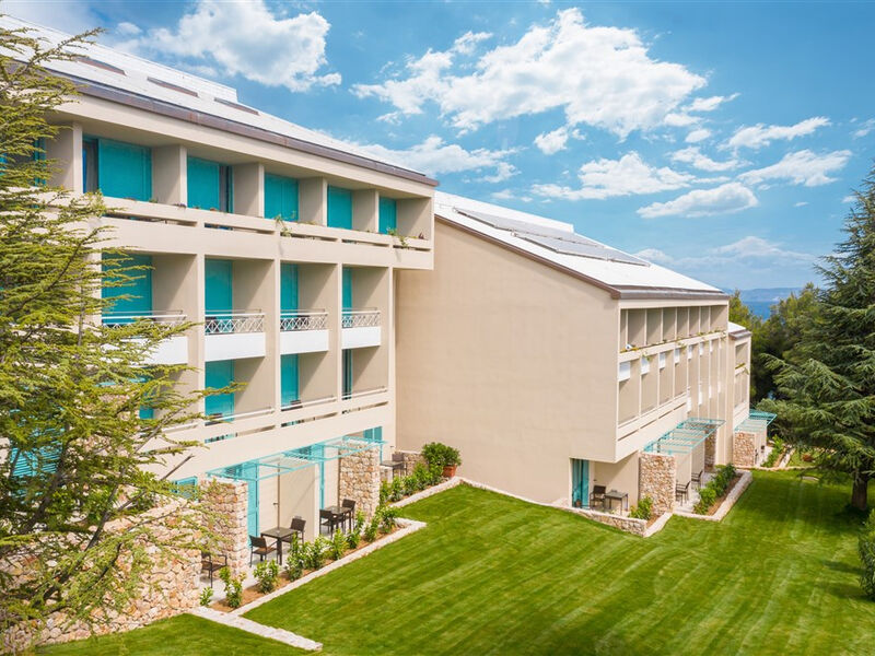 Bretanide Sport & Wellness Resort