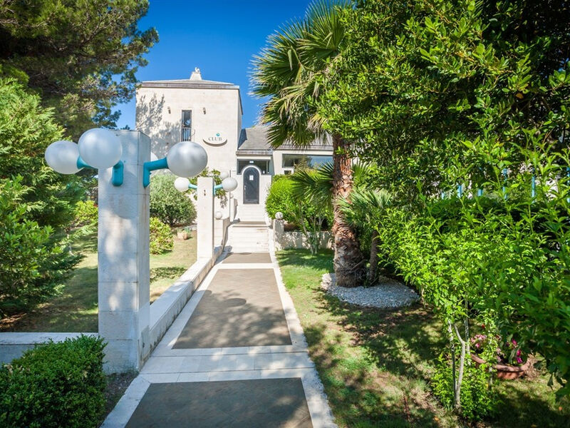 Bretanide Sport & Wellness Resort
