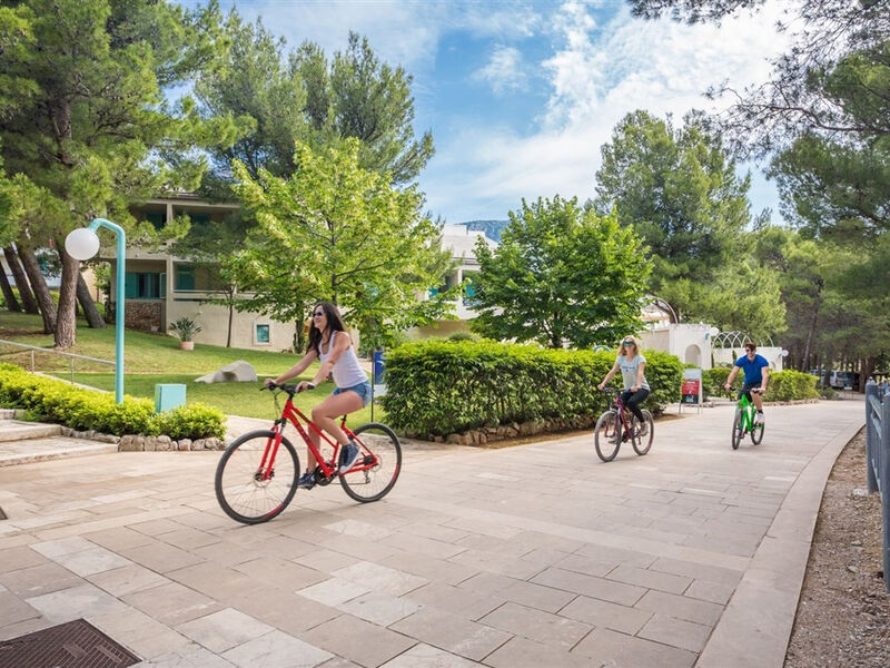Bretanide Sport & Wellness Resort