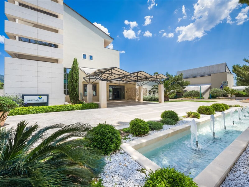 Bretanide Sport & Wellness Resort